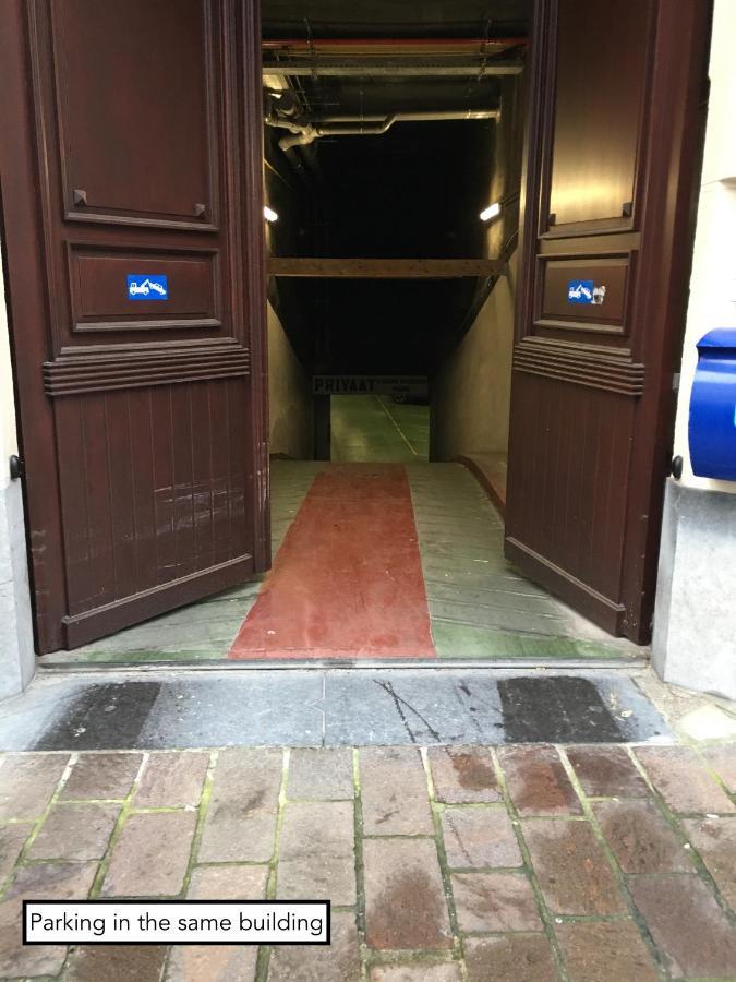 Hoogpoort George *
