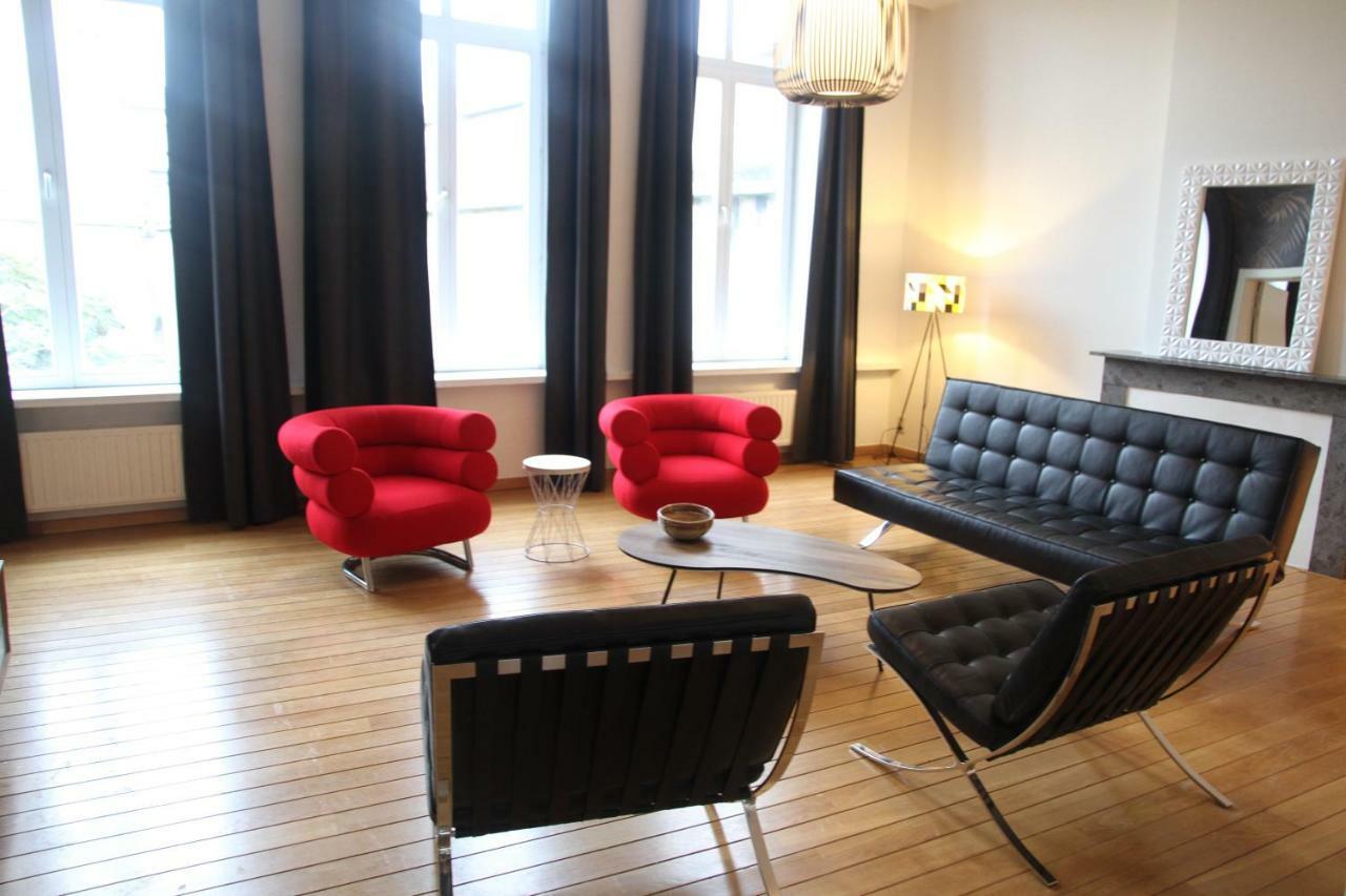 Apartment Hoogpoort George *