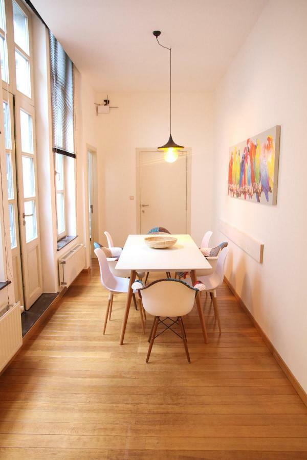 Hoogpoort George Apartment
