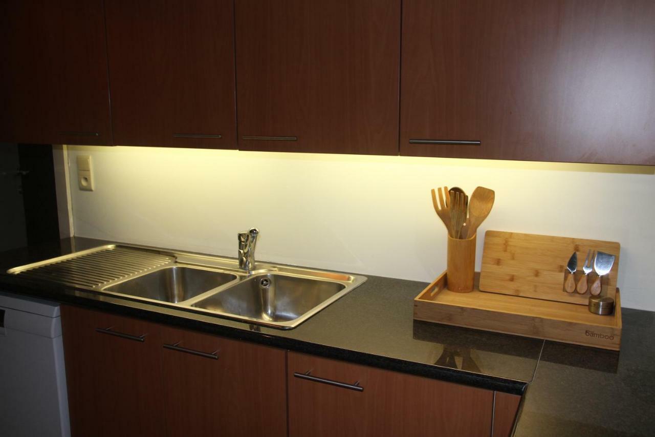 Apartment Hoogpoort George *