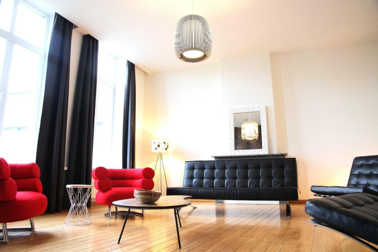 Apartment Hoogpoort George *