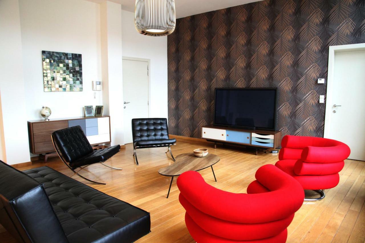 Apartment Hoogpoort George *
