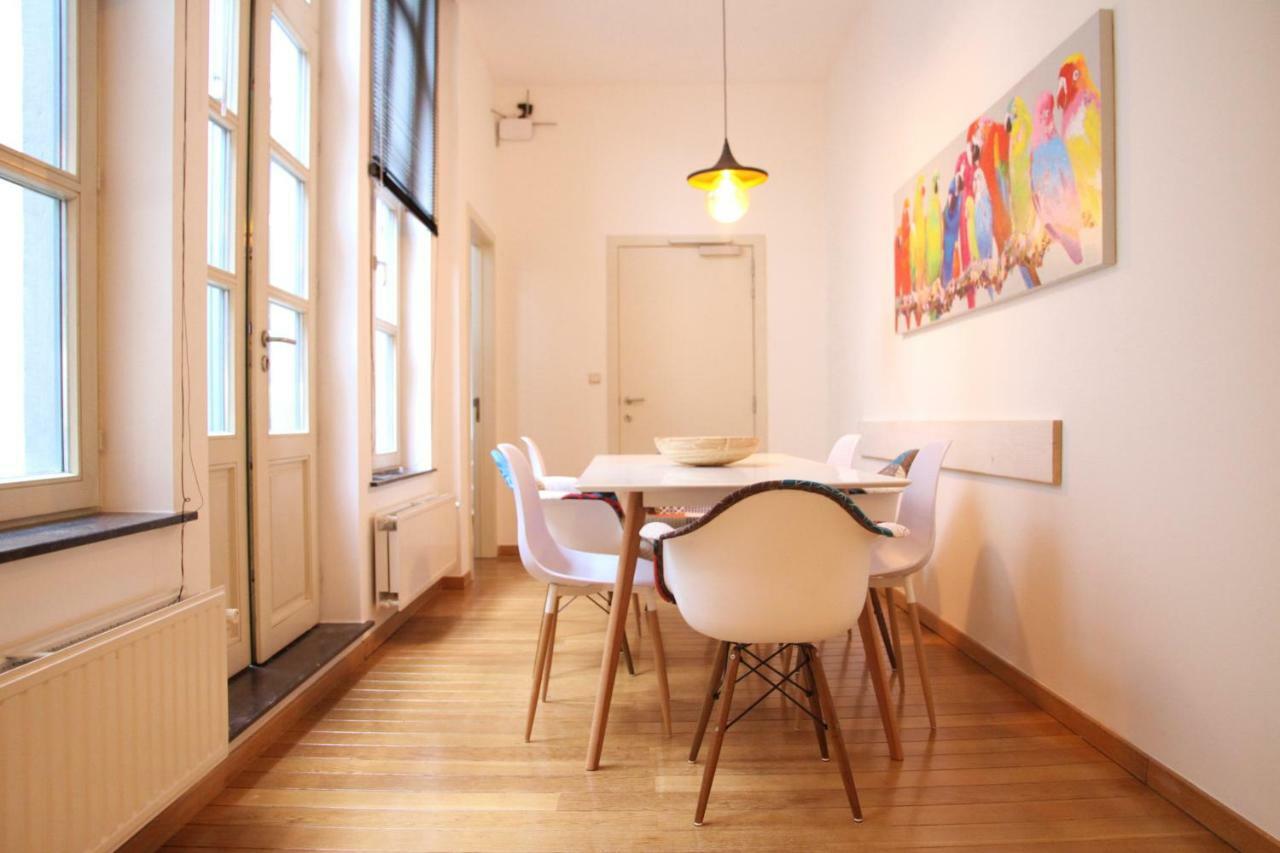 Apartment Hoogpoort George