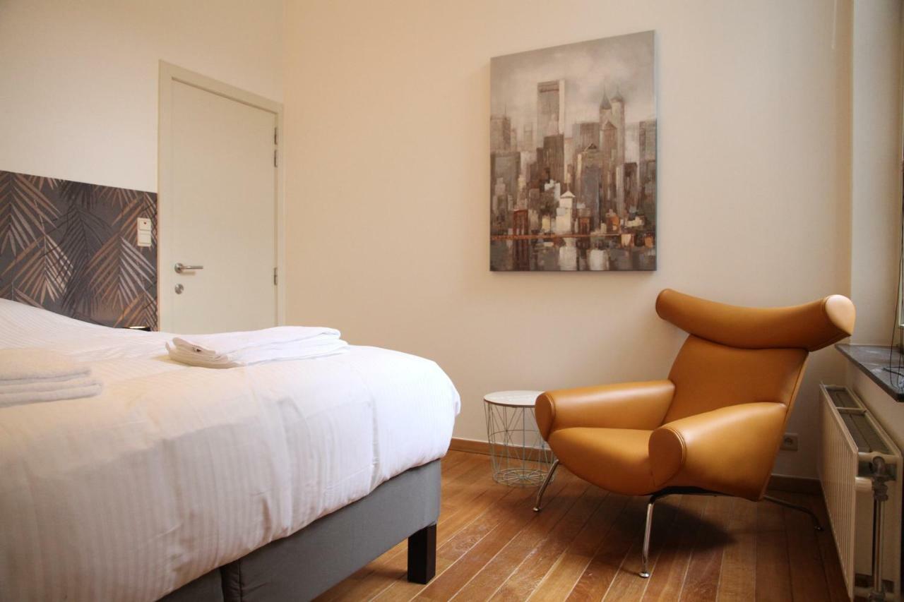 Hoogpoort George Apartment Ghent