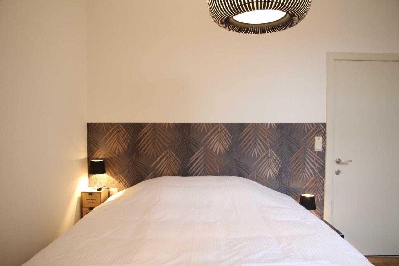 Apartment Hoogpoort George
