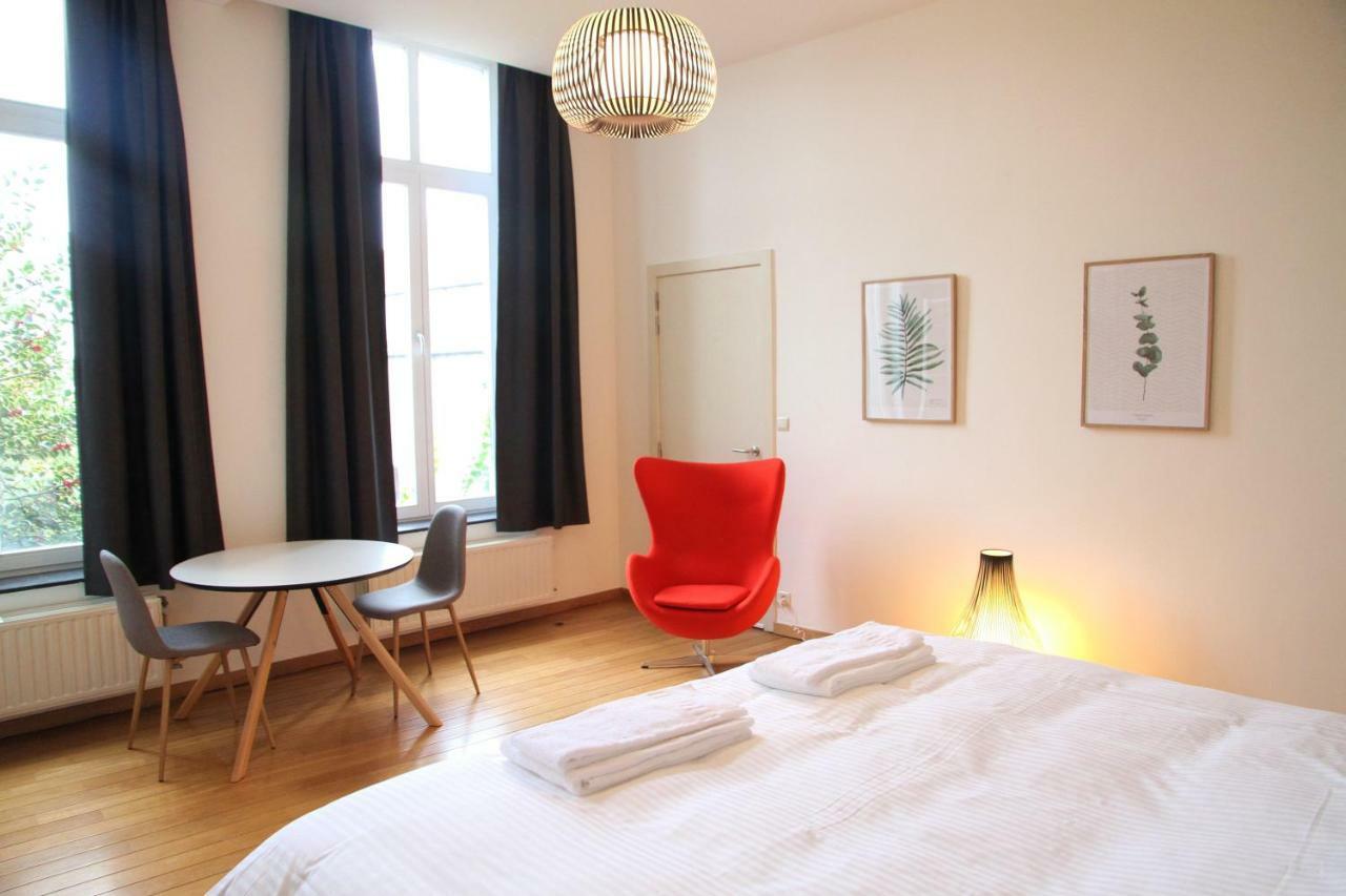 Apartment Hoogpoort George Ghent