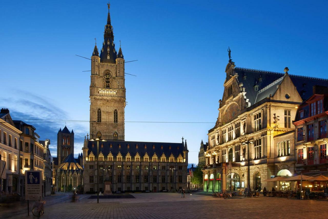 Hoogpoort George * Ghent