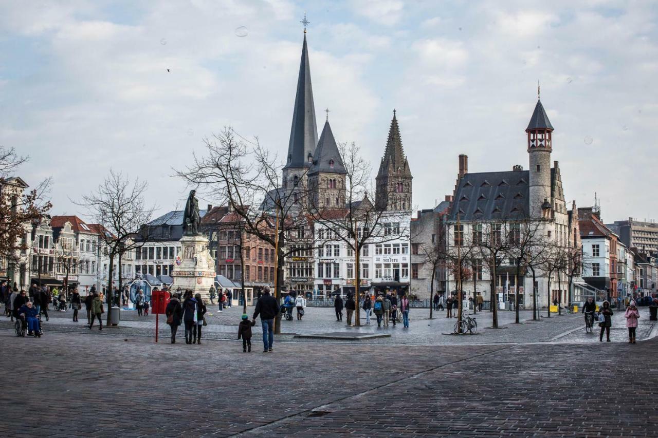 Hoogpoort George *