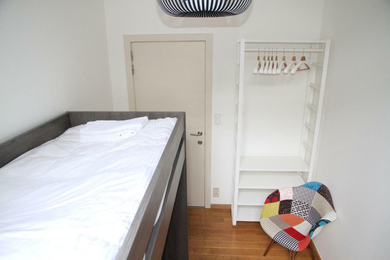 Hoogpoort George Apartment
