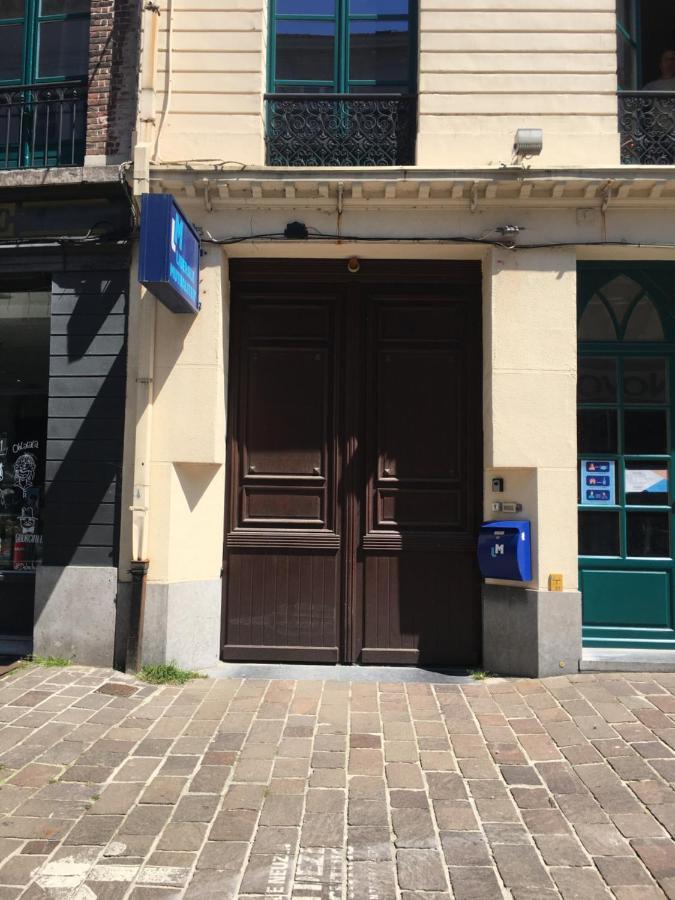 Apartamento Hoogpoort George Gante