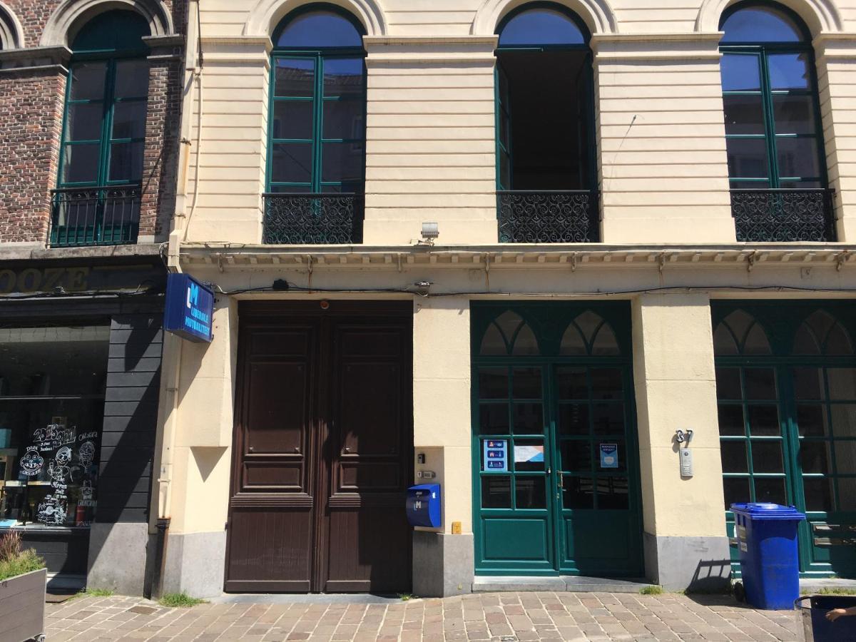 Hoogpoort George Apartamento *