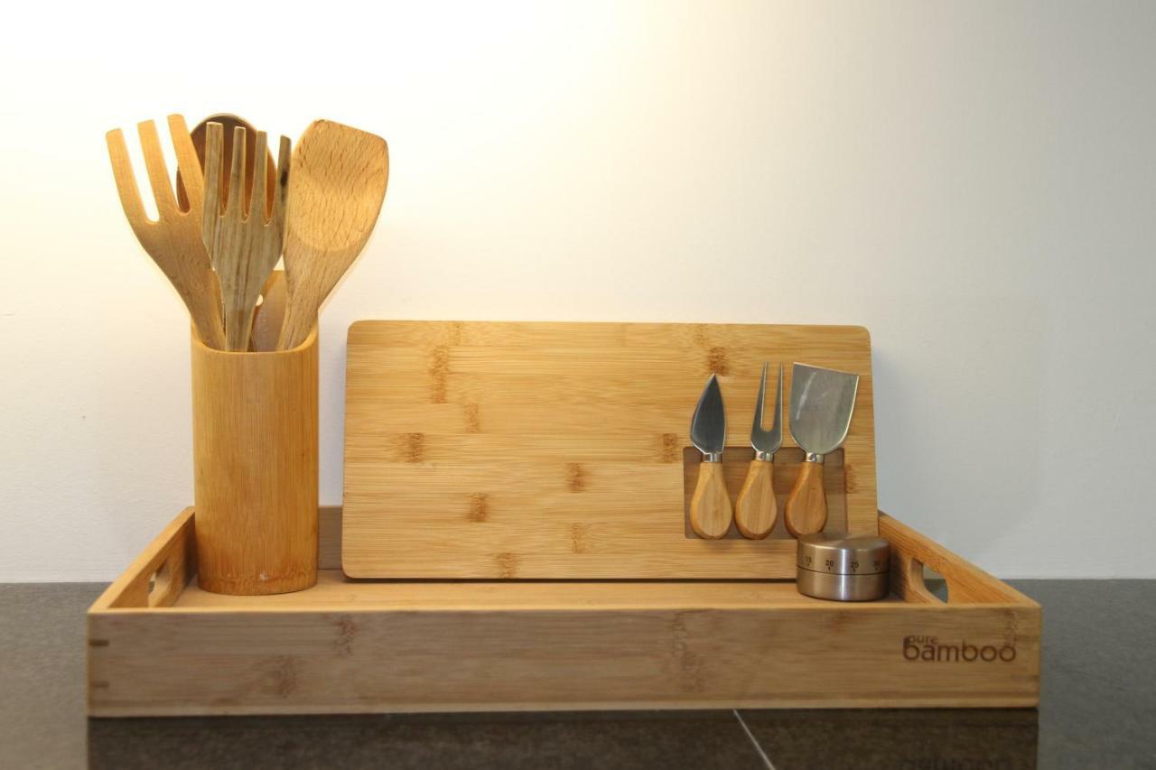 Apartamento Hoogpoort George *