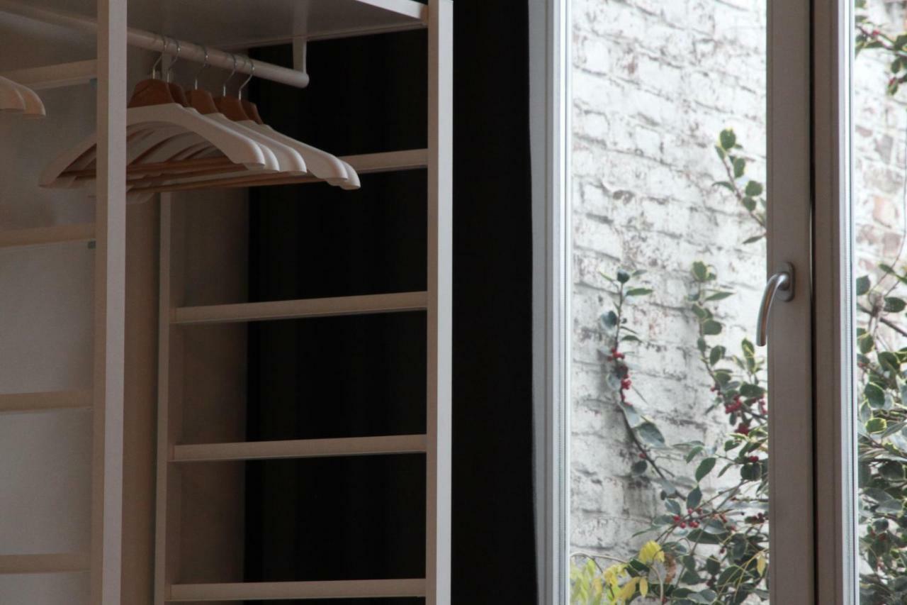 Apartamento Hoogpoort George