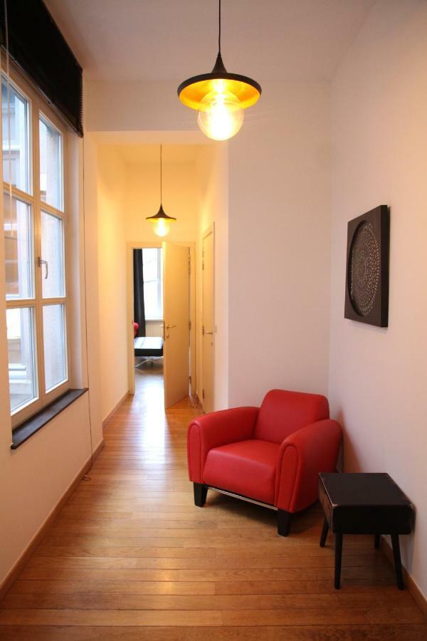 Hoogpoort George Apartamento *