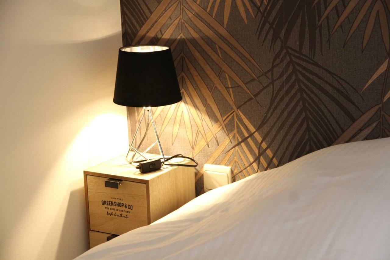 Hoogpoort George Apartamento *