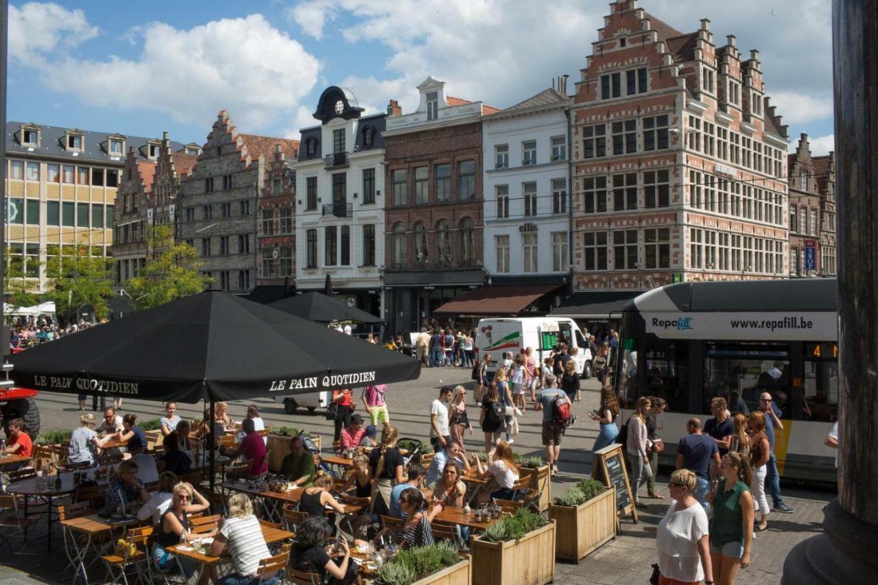 Apartamento Hoogpoort George