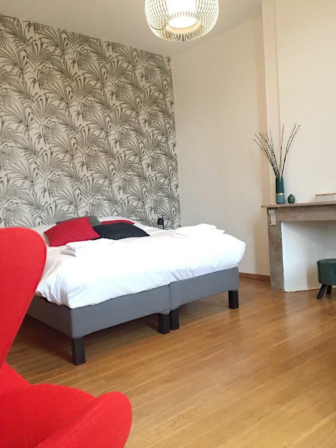 Hoogpoort George Apartamento Gante